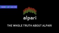 REVIEW BROKER: ALL REASONS TO TRADE WITH ALPARI